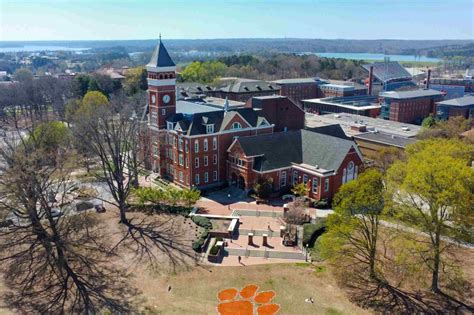 clemson citrix|clemson south carolina.